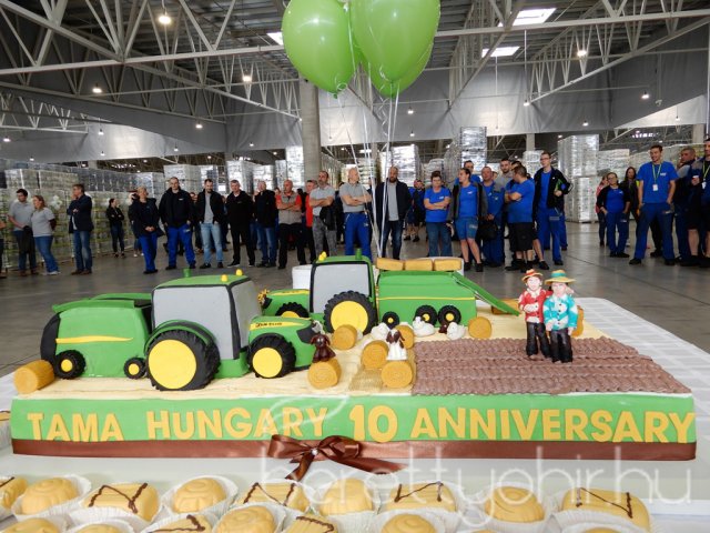 10 éves a Tama Hungary 02